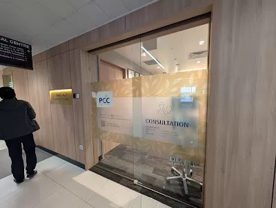 Parkway Cancer Centre Singapore - Mount Elizabeth Medical Centre, Level 2