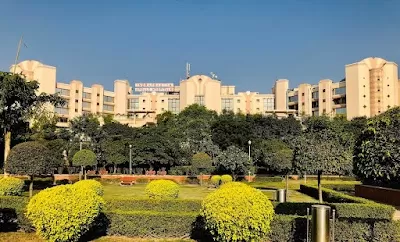 Department of Cardiology || Apollo Hospital Indraprastha Delhi