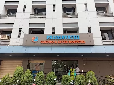 Padmavathi Gastro and Liver Hospital | Best Gastroenterologist in Hyderabad | Endoscopy
