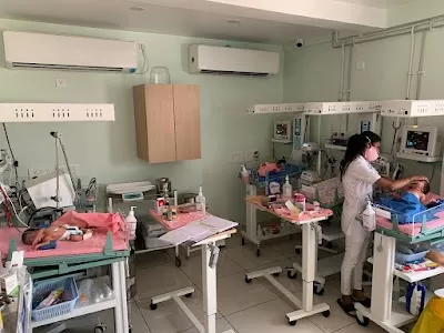 Param Children Hospital & NICU