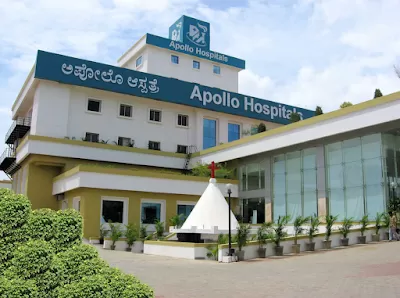 Department of Orthopaedics || Apollo Hospital Sheshadripuram