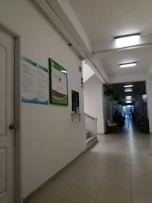 Clínica General Del Norte