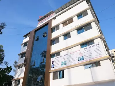 Phalke Neuro Hospital