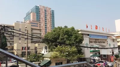 Khoa khám bệnh theo yêu cầu BV Bạch Mai