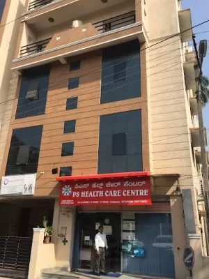 PS Health Care Centre