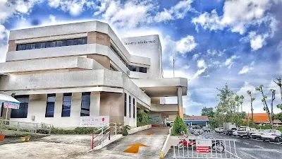 Sattahip Hospital Km. 10