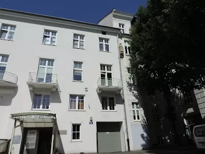 Narodowy Instytut Onkologii im. Marii Skłodowskiej-Curie