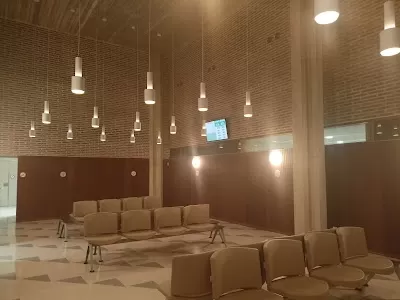 Centre d'Oncologia Radioteràpica