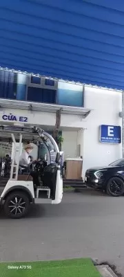Bệnh viện Tâm Anh (khu E) Khoa Nội thận Nhân tạo