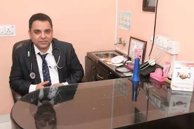 Lal Superspeciality Hospital