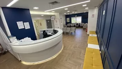 Neo Healthcare Center -Yanbu-