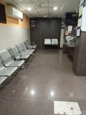 Mothercare Women's Hospital and IVF center