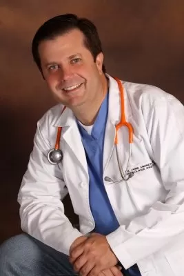 Dr Jaime Olivos