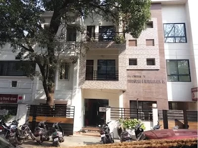 Chawla's Vision Care Eye Hospital | Diabetic Eye Clinic