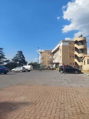 Edenvale Hospital