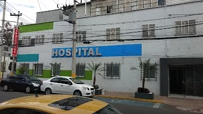 Hospital Rosa del Tepeyac