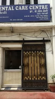 Bedi Dental Care Center