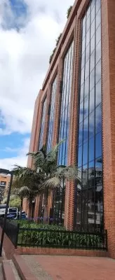 Centro Médico Almirante Colón