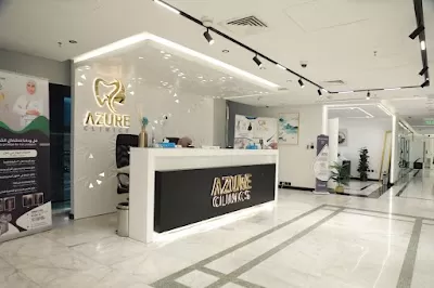 AZURE MEDICAL CLINIC L.L.C