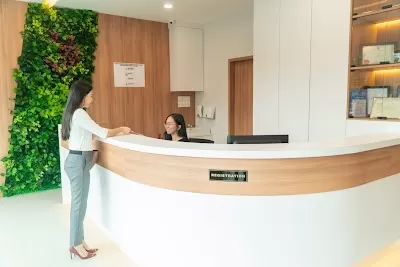 TEO ORTHOPAEDIC SPECIALIST CLINIC 新山张氏骨科专科与疼痛治疗诊所