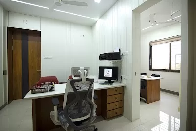 Shree Navjivan Hospital & maternity Home | Dr. Nitin Arsule