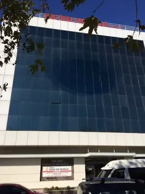 Özel İzmir Onkoloji Dal Merkezi