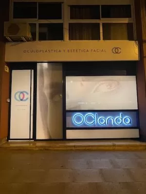 Oclanda - Dra. Luz María Vásquez