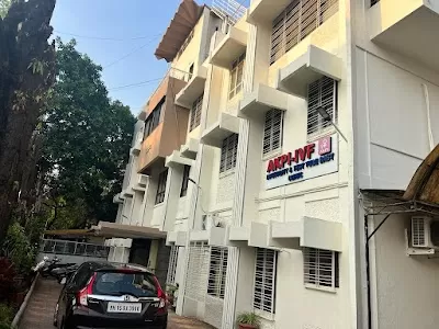 AKPI Womens Hospital & IVF Clinic Nashik
