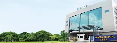 Beacon Hospital