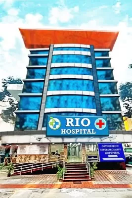 Regen Institute of Orthopaedics (R.I.O) - Stemcell hospital in Chennai, India