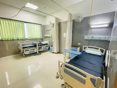 Kasliwal Superspeciality Hospital