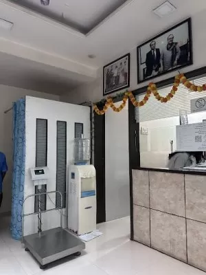 Dr. Nikam's Piles hospital
