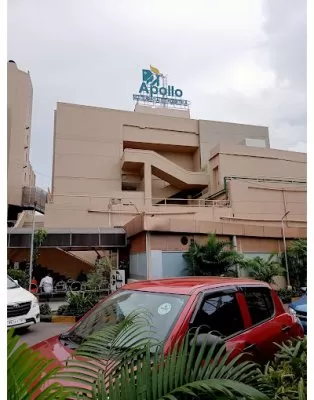 Department of Liver Transplant Apollo Multispeciality Hospitals, Kolkata