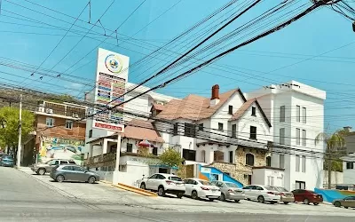 Centro Médico del Niño S.A. de C.V.