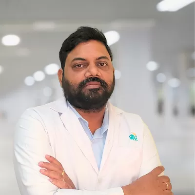Dr Manoj Kumar Mahata | Senior Interventional Neurologist | 12+ Yrs of Exp | Stroke Specialist | Headache | Pain Management