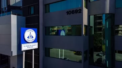 Clinica San Juan