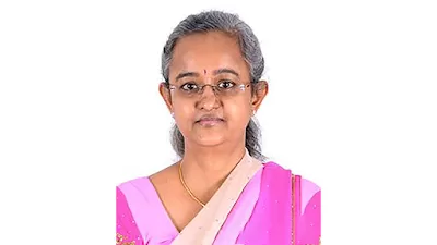 Dr. K Uma - Top Obstetrician & Gynecologist in T. Nagar | Cloudnine Hospital