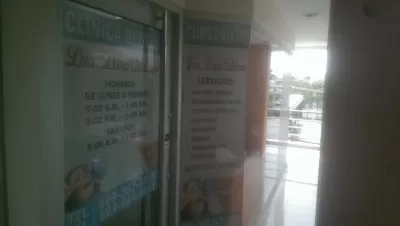 Clinica Dental Dra. Danis Calderon