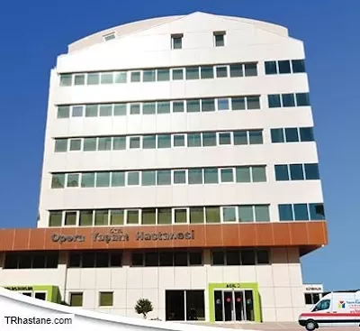 Özel Opera Yaşam Hastanesi