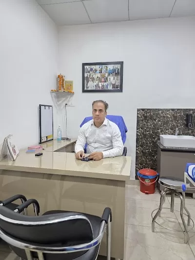 GEM HOSPITAL