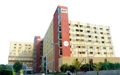 Dr AVS Suresh - Best Medical Oncologist in Hyderabad