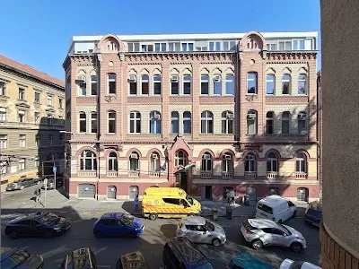 Semmelweis University, Department of Oro-Maxillofacial Surgery and Stomatology