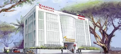 Narayana Nethralaya, Indiranagar, Eye Hospital
