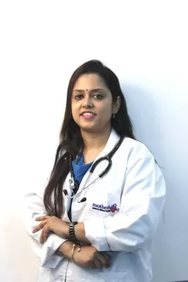 Dr. Mandavi Rai- Divine Women & IVF Clinic | Top IVF Doctor in Noida | Best Gynecologist in Noida | Best Laparoscopic Surgeon