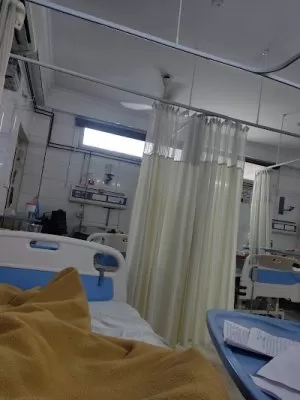 Rathi Hospital