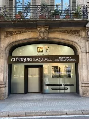 Clinica Esquivel Barcelona