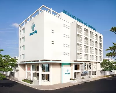 Hoan My Minh Hai General Hospital