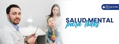 Psychiatric Hospital San Juan de Dios