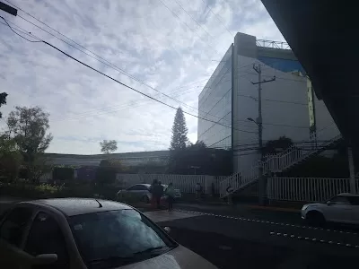 Unidad de Especialidades Médicas Area de Psiquiatría