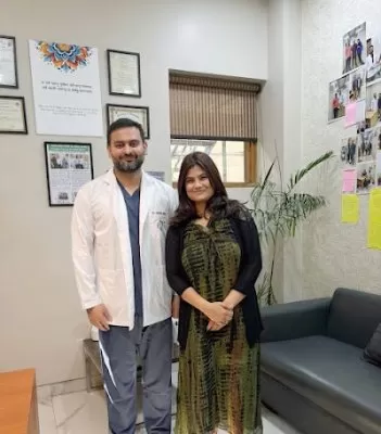 Dr Vikrant Singh | Fistula, Piles, Fissure,Pilonidal Sinus Expert In Gurgaon,India